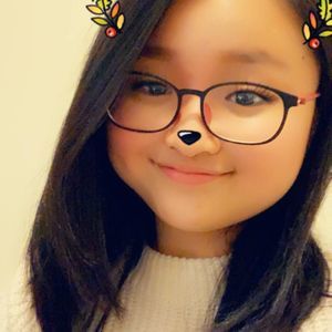 Meet your Posher, Sally